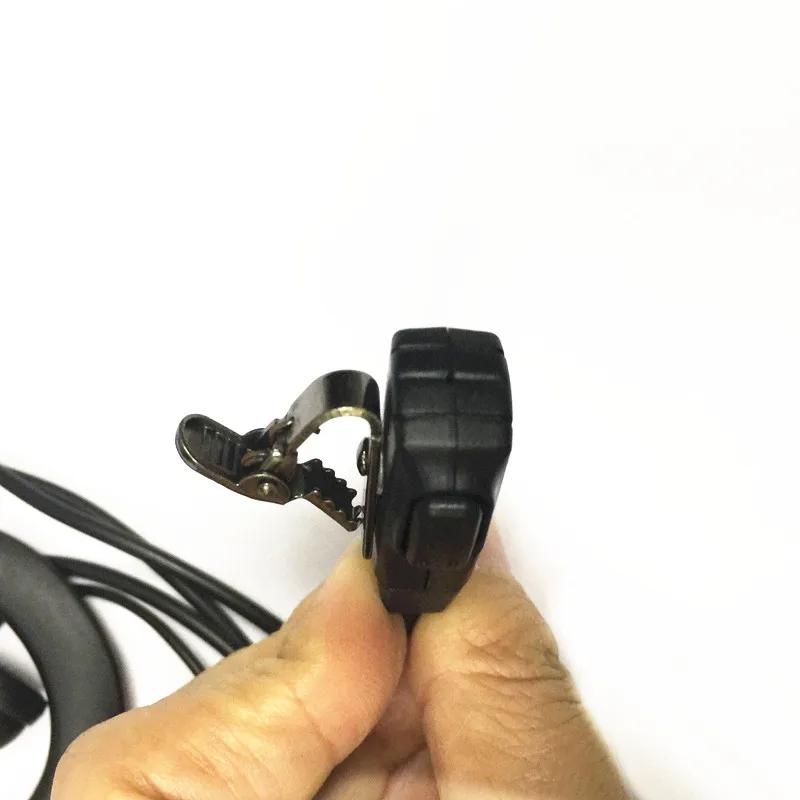 Рация 3 5 мм наушники для Yaesu/Vertex Standard vx6r vx7r vx170 vx177 vxa700 vx120 vx127 hx471 vx460 радио|Рации| |