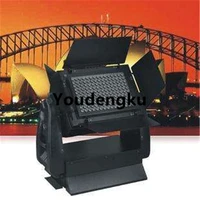 4ps concert stage lighting led city color dmx 144x3w rgb 3in1 outdoor led wall washer for disco party show