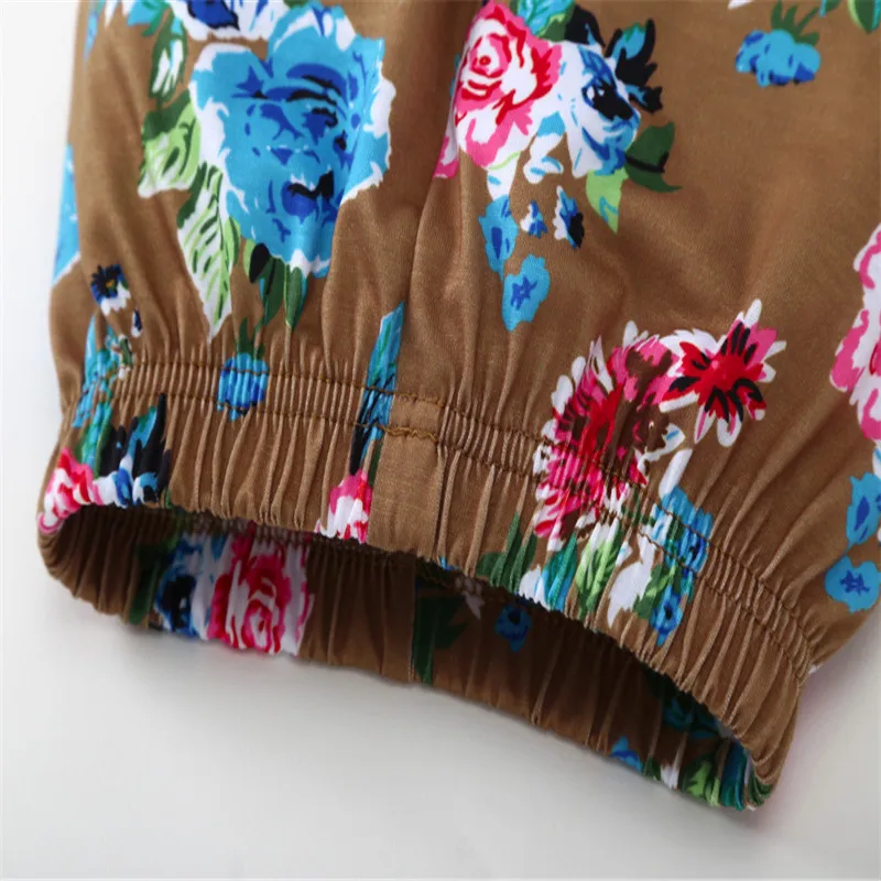 Одежда для маленьких девочек комплект одежды из 3 предметов весенний хлопковый