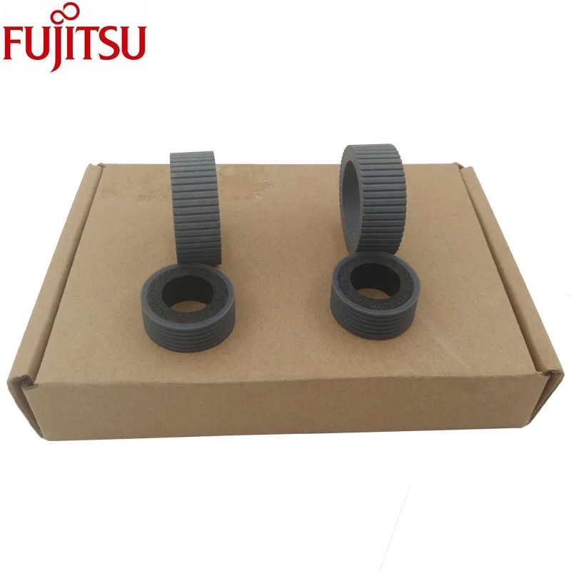Ролик для пикапа тормозной ролик Fujitsu fi 6130 6130Z 6140 6140Z 6230 6230Z 6240 6240Z PA03540 0001|pickup