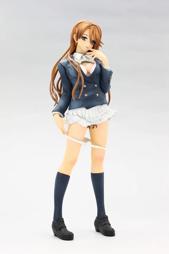 Новая Сексуальная звезда Паук Девушка 7 дюймов сексуальная фигурка игрушки|naked sexy