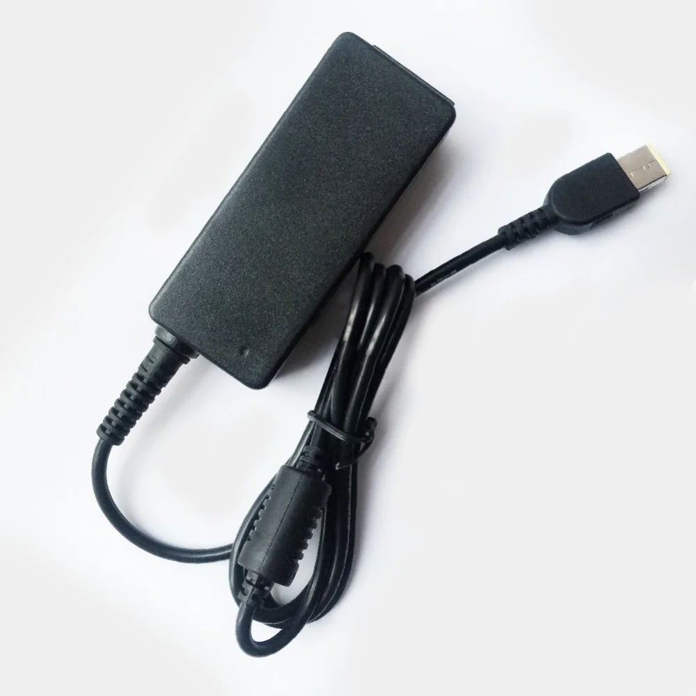 Зарядное устройство для ноутбука Lenovo Thinkpad ADLX45NLC3 ADLX45NDC3A ADLX45NCC3A 0C19880 59370508 ADLX45NLC3A 20 в 2