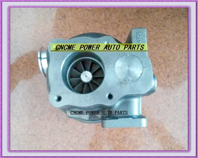 TURBO B1 11589880004 11589880007 04298603 04295604 04298603KZ 04295604KZ | Автомобили и мотоциклы