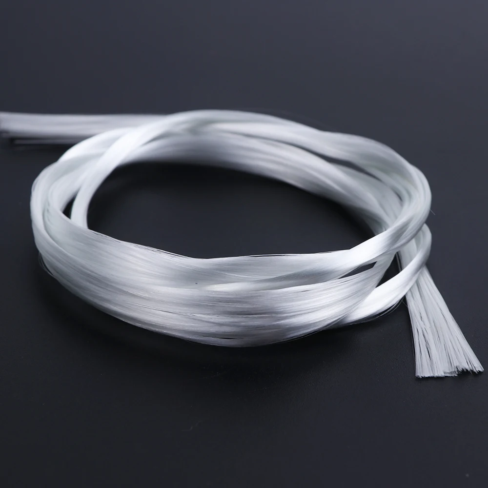1 упаковка стекловолоконная форма для наращивания ногтей УФ гель fibernail быстрое