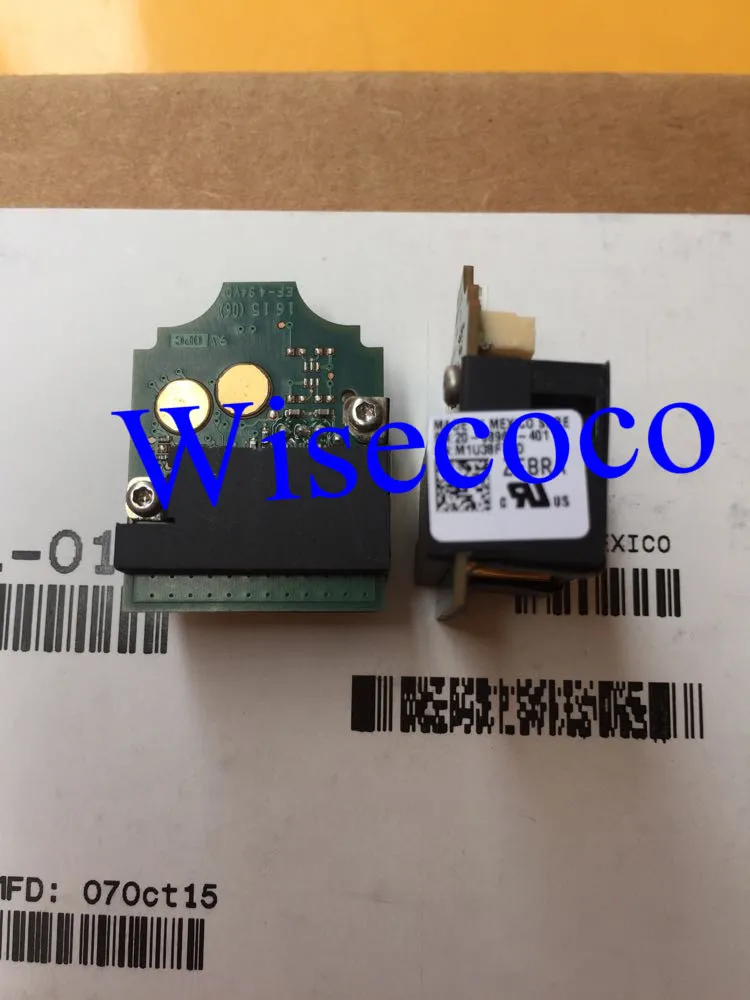 Новый оригинальный двигатель для лазерного сканера Motorola Symbol Zebra RS419 WT41N0 с