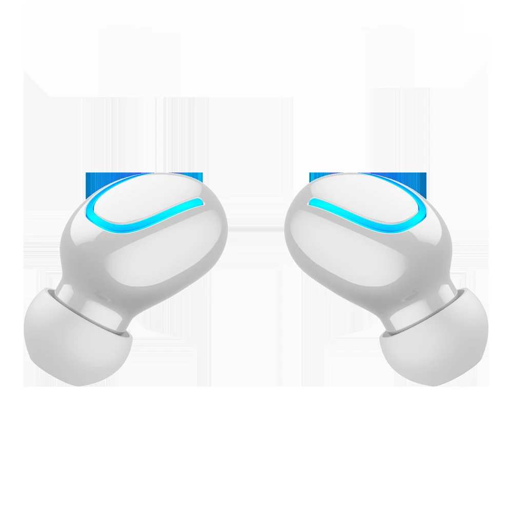 Новые беспроводные наушники Bluetooth 5 0 Handsfree стерео звук с микрофоном для