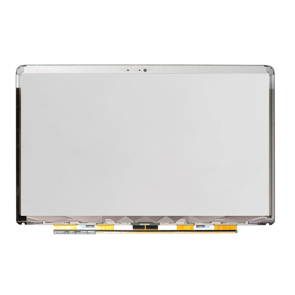 KEFU подлинный 1" ЖК-светодиодный сменный экран LSN120DL01-A01 A04 для Macbook retina 12" A1534 панель дисплея MF855