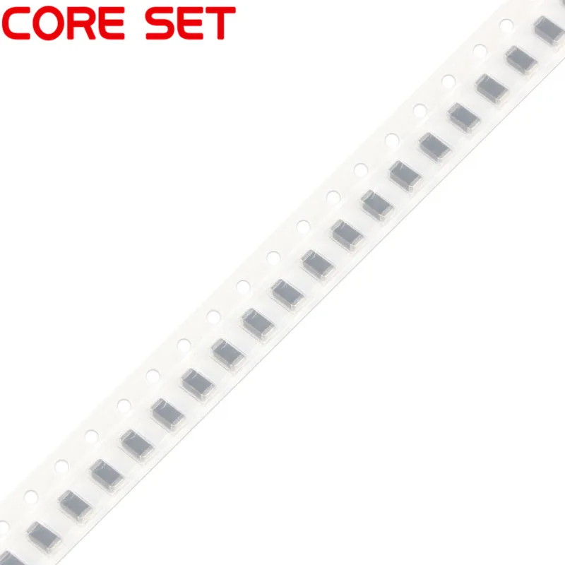 50 шт. 1206 SMD индуктор 1UH 2.2UH 3.3UH 4.7UH 5.6UH 6.8UH 7.5UH 8.2UH 10UH 22UH 33UH 47UH 56UH 68UH 100UH 100NH 220NH 470NH