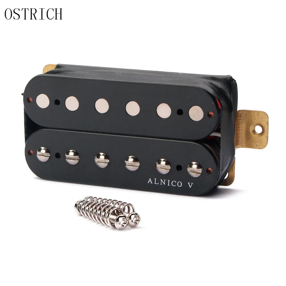 Сделанные на заказ классические Шея хамбакера хамбакер | Спорт и развлечения