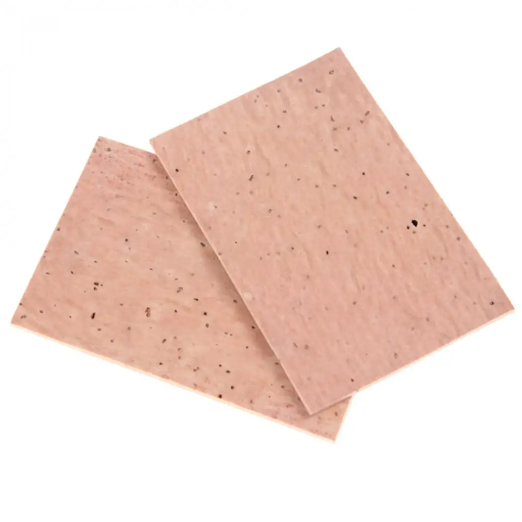 

2Pcs Generic Natural Sax Saxophone Soprano / Tenor / Alto Neck Cork