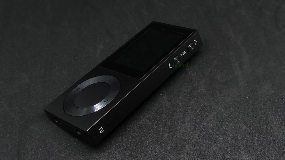 BENJIE 1," TFT экран Полный цинковый сплав без потерь HiFi MP3 музыкальный плеер Поддержка 256 Гб внешний накопитель/Bluetooth/AUX IN