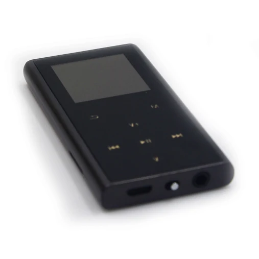 HIFI MP4-плееры 8 ГБ без потерь цифровой сенсорный ключ MP4 Роскошные сплав MP3 1.4 &quotTFT