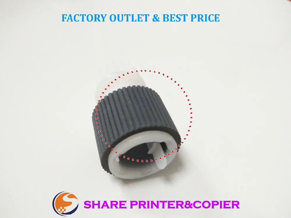 RC2-6237-000 RL2-6229-000 доставки втулка для hp P2030 2035 P2050 P2055 P2055dn M401 M425 iR-1122iF MF6180 6140 5980 5940
