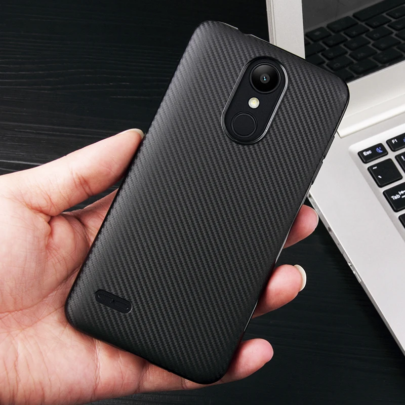 Чехол SemgCeKen для LG K8 K10 2018 Q6 G6 mini pro plus K7i X230 силиконовый ультратонкий ТПУ мягкий