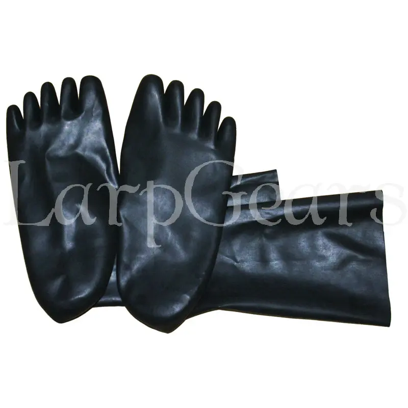 Латексные носки с резиновой подошвой черные латексные длинные носки|socks fetish|socks