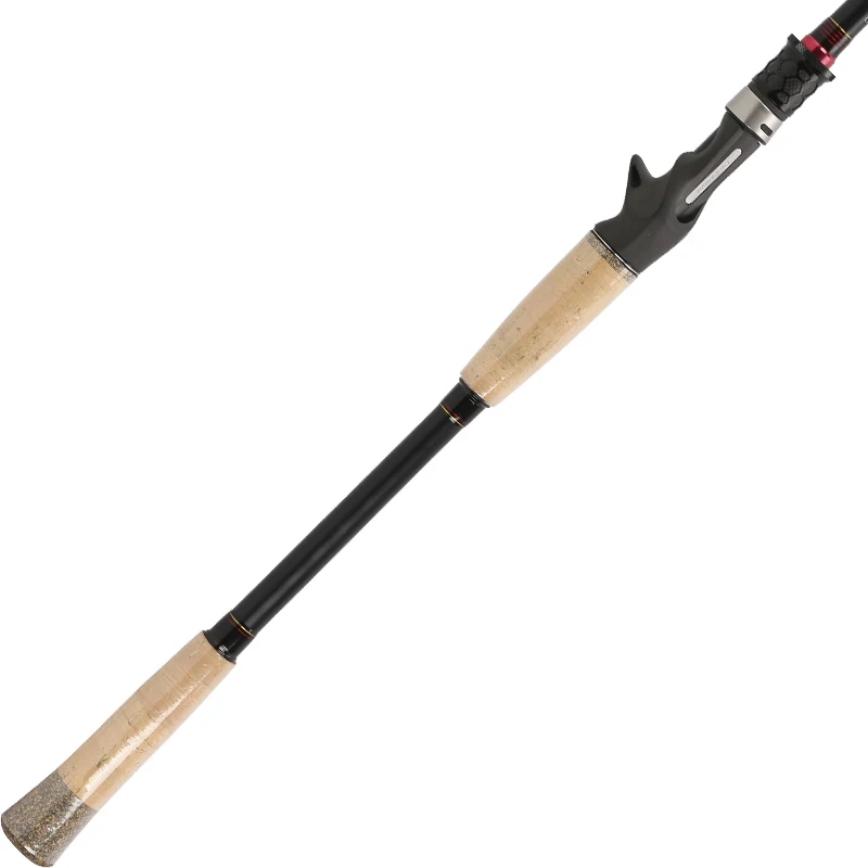 TSURINOYA LEOPARD II 802HC 2 4 м Casting Удочка H Мощность приманки wt.8 30g Ультра легкий Расстояние