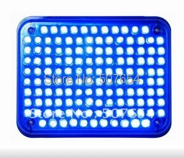 DC12V 14W Led аварийная машина скорой помощи светильник полиция сигнальная