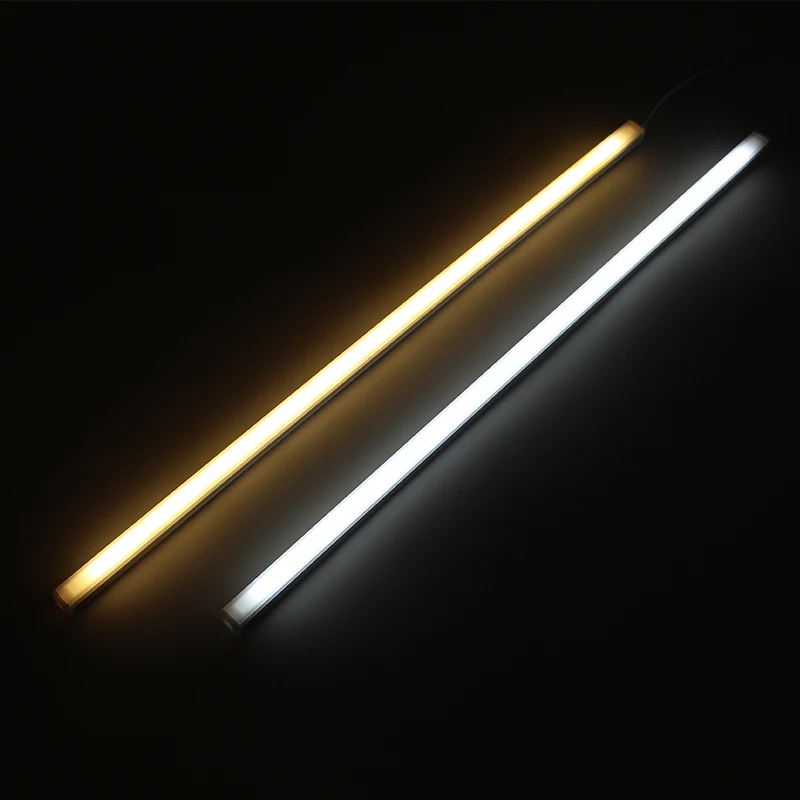 6 шт. X 564 мм * 8 длина SMD2835 120led/м супер тонкий светодиодный алюминиевый профиль