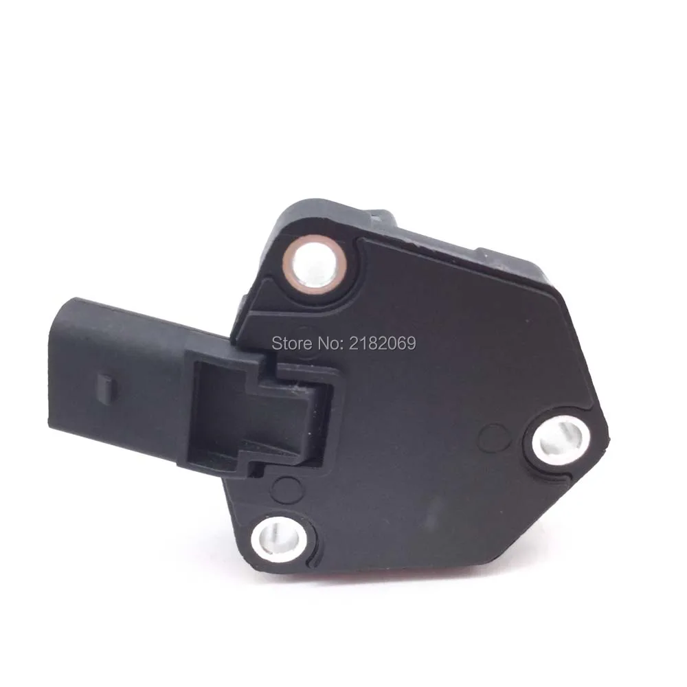 03C 907660 Q Датчик уровня моторного масла M для Seat Ibiza VW Beetle Polo Touareg Jetta Porsche Audi Q7 Q5 A4 A5 A6 A7