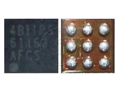 2 шт./лот для Huawei P7 Meizu G750 Samsung I9200 G7106 G7108 ЖК Драйвер IC 9 pin TPS61163A|lot lot|lot samsunglot pins |