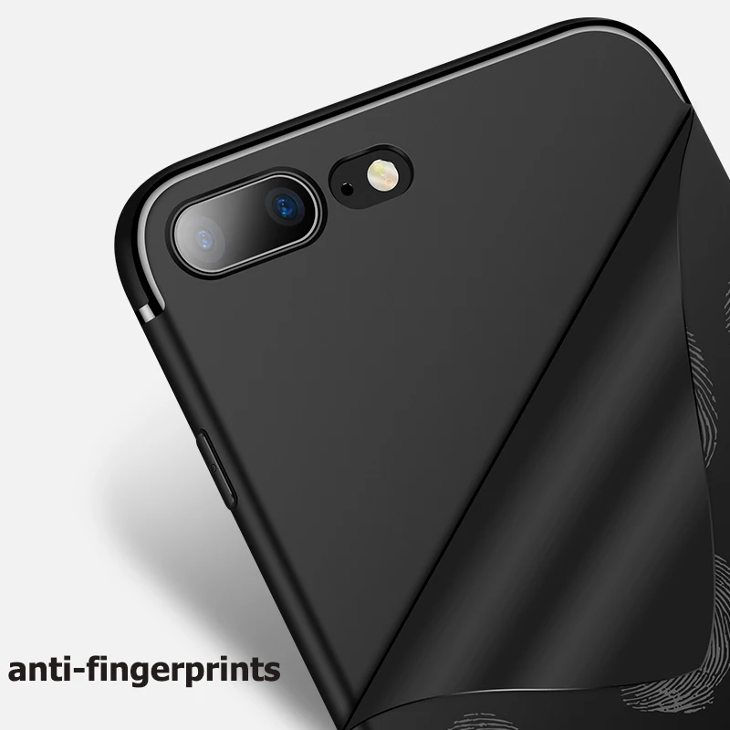AIFFECT Car Holder Ring Case For IPhone X XR XS Max 6 6s 8 7 Phone Cover On The with Stand |