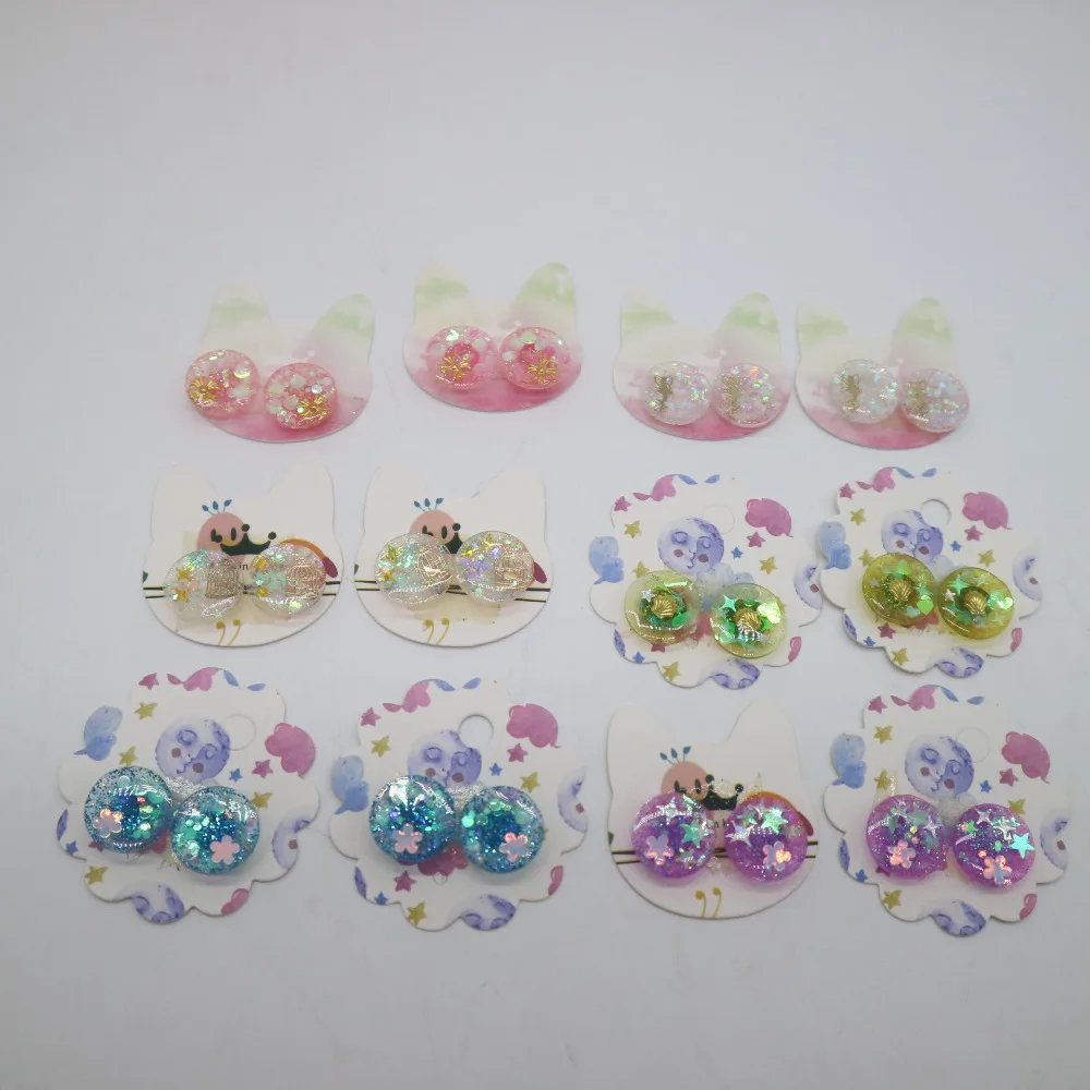 Blyth кукла глаза фишки подходит для Блит DIY куклы, случайным образом