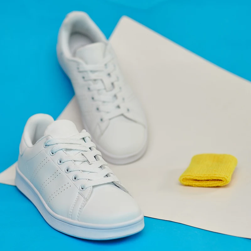 Mvp мальчик дикие обувь Высокое качество суперзвезды Stan Ботинки и туфли воздуха