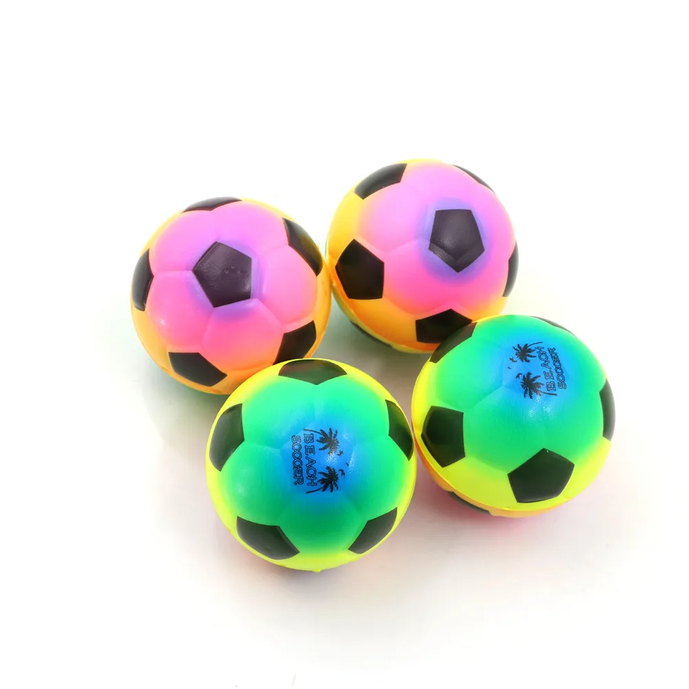 

Мягкий пенный шарик для упражнений на запястье, снятие стресса, мячик, Подарочная игрушка для футбола, фитнес-мячи, диаметр: прибл. 6,3 см