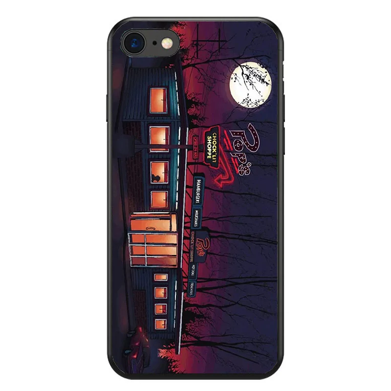 Мягкий силиконовый чехол для iPhone 8 7 6 S Plus X XS MAX XR 10 5s SE Coque Shell |
