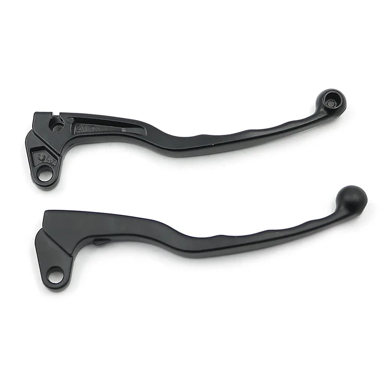 DT125 ручка сцепления тормозной рычаг Набор для Yamaha DT MX 100 125 175 360 400 RD 200 250 350 Рычаг
