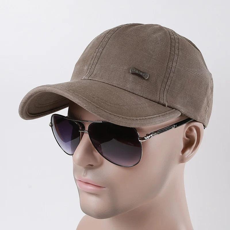 Стирка бейсболки snapback хлопка пружина casquette бейсбольную кепку удобные