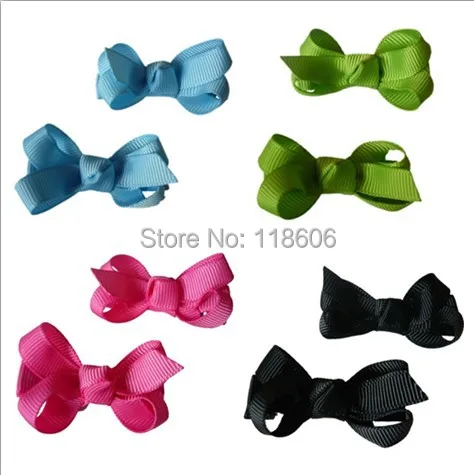 400 шт. банты из бутика в китайском стиле boutique bows bow bowchinese bow | Аксессуары для волос для девочек -1864661274