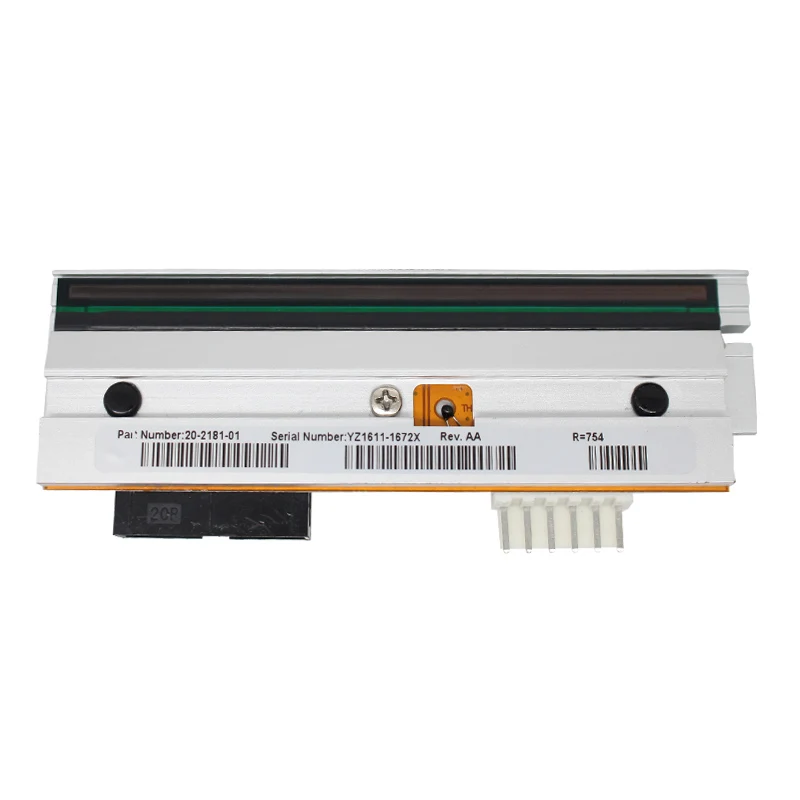 SEEBZ 2 шт. A + Качественная новая печатающая головка для принтера Datamax I 4212E mark II 203