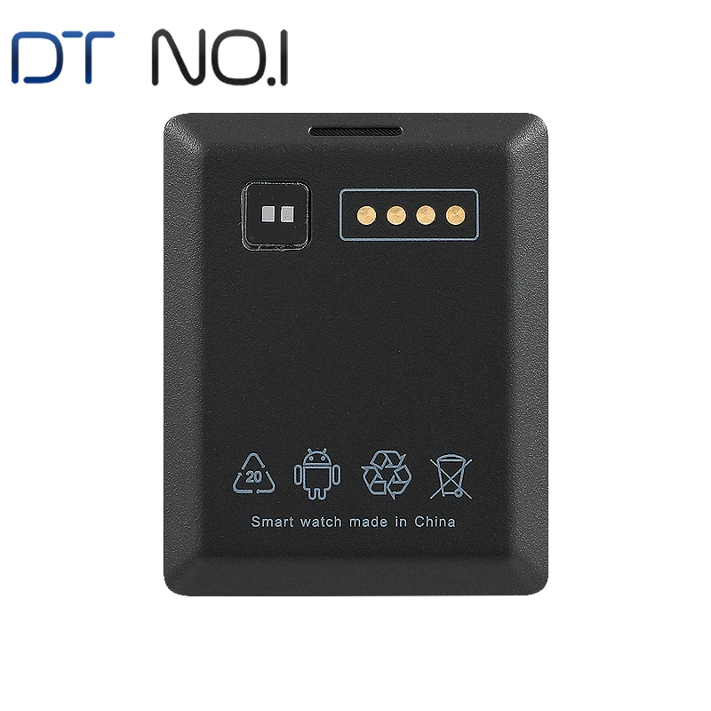 DTNO.1 Фирменная Новинка № 1 D6 крышка зарядные устройства ABS черный Цвет fit бит