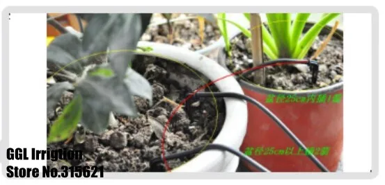 20L 40L сумка для воды для дома, балкона, бонсай, цветок, микро капельная система орошения, портативная, солнечная, для кемпинга, душа, сумка для ванны