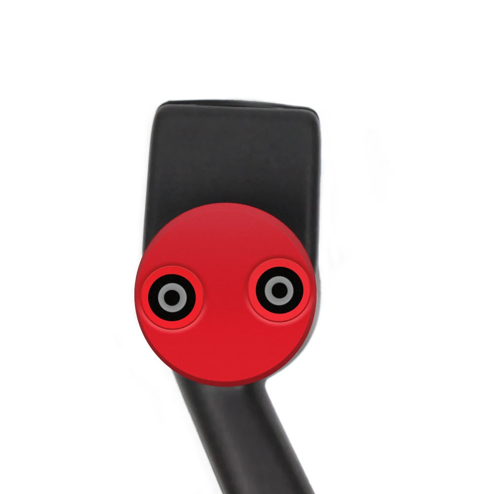 Попугай Anafi двигателя обложки пыле Водонепроницаемый царапинам Алюминий сплав