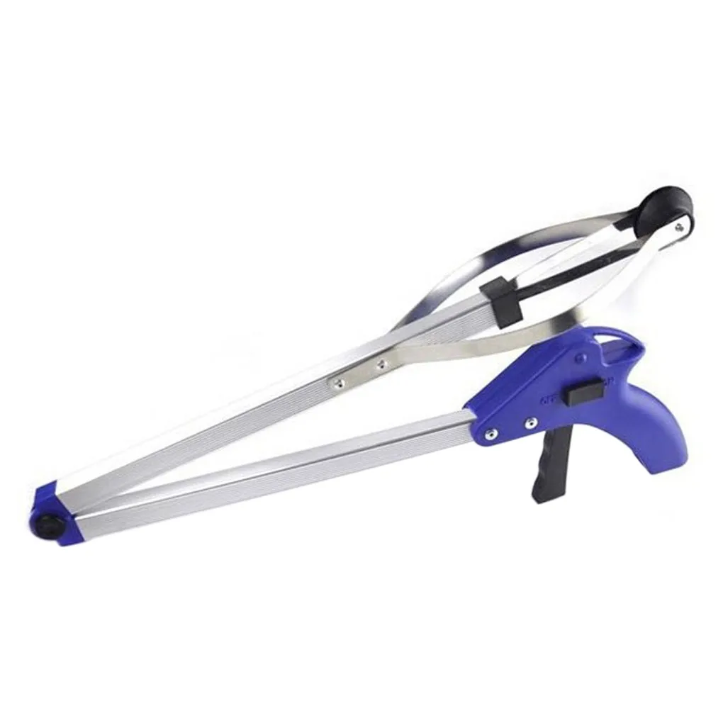 Бытовые товары складной ручной захват для мусора|Метлы и совки| |