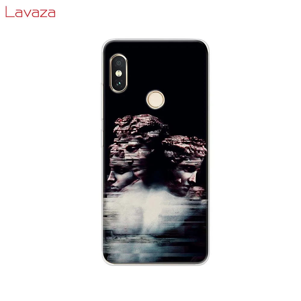 Винтажный жесткий чехол Lavaza для Huawei Mate 10 20 P9 P10 P20 Lite Pro P smart for Honor 8X | Мобильные
