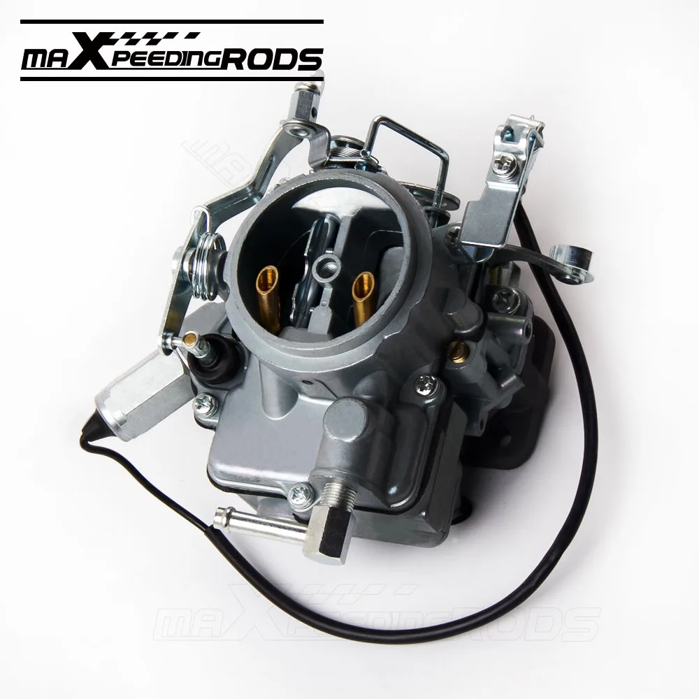 Карбюратор Carb для Nissan Cherry 196 sunny B210 Pulsar 194 1981 A14 двигатель седан фургон 16010