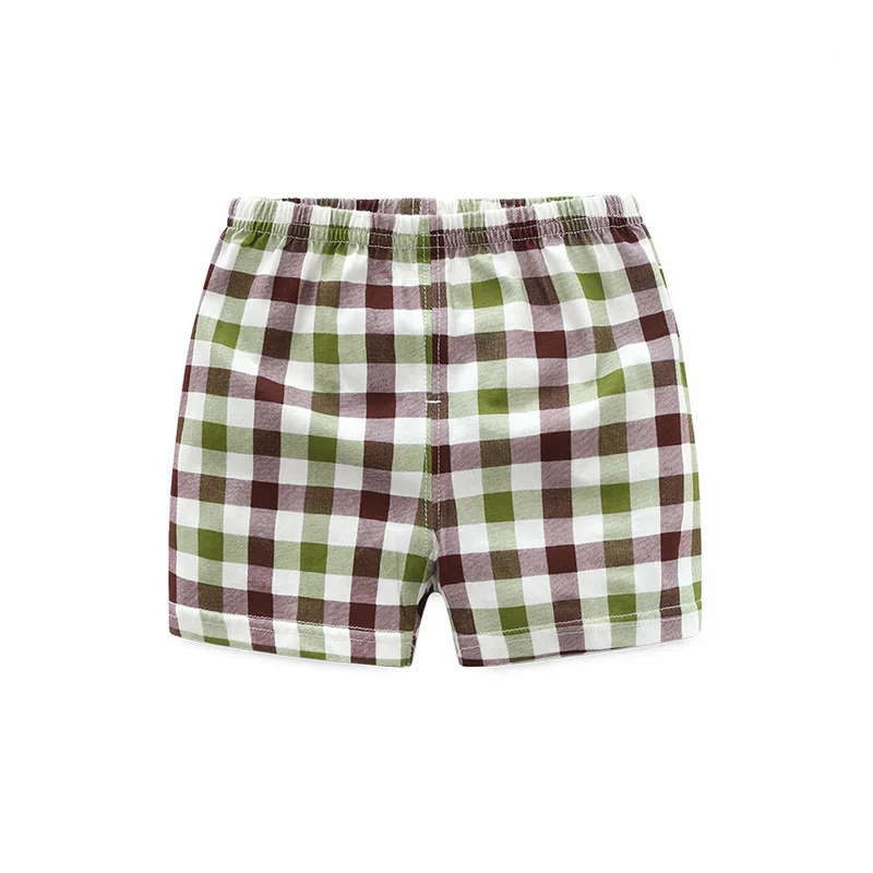 INPEPNOW шорты для маленьких мальчиков брюки девочек Детская Хлопковая Спортивная