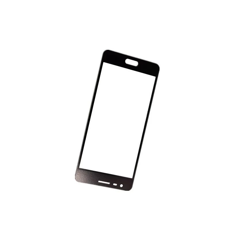 Для Samsung Galaxy J3 (2017) Pro j330 j330f J3pro Замена ЖК переднего сенсорного экрана Стекло