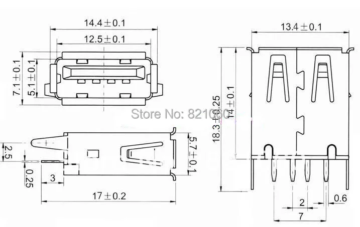 

USB- USB 180 , 10
