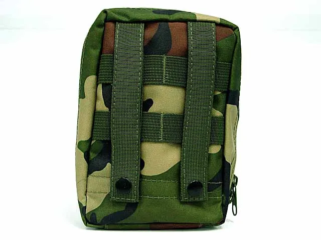 7 Color Outdoor Molle System Military First Aid Kit Sport Medical Pouch Carry Hunting Sling Tactical Bag | Спорт и развлечения