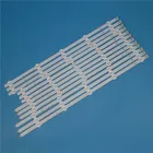 Светодиодная лента 1000 мм для телевизора LG 50LA6230 50LA6218 -ZD 50 дюймов, 10 ламп