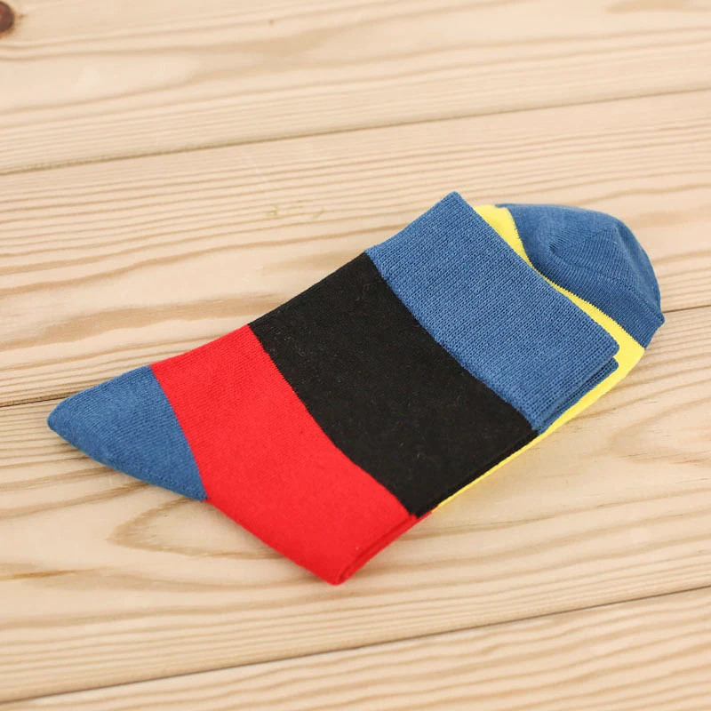 Носки мужские весенне осенние х/б дышащие|Мужские носки| |