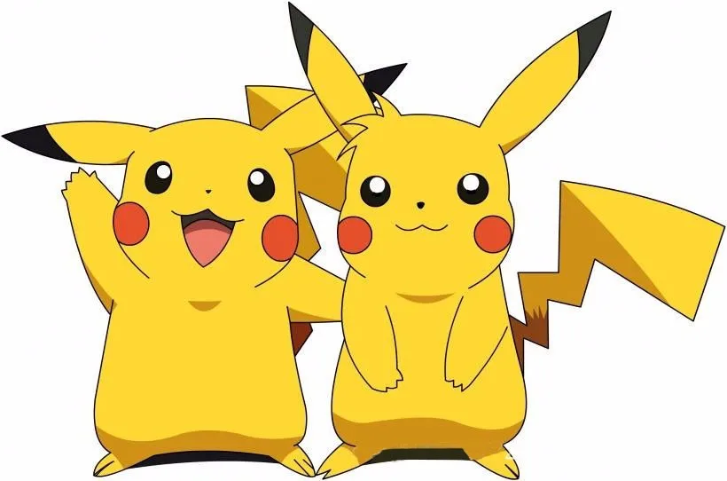 20 см Пикачу Плюшевые Игрушечные лошадки Детский подарок Симпатичные мягкие