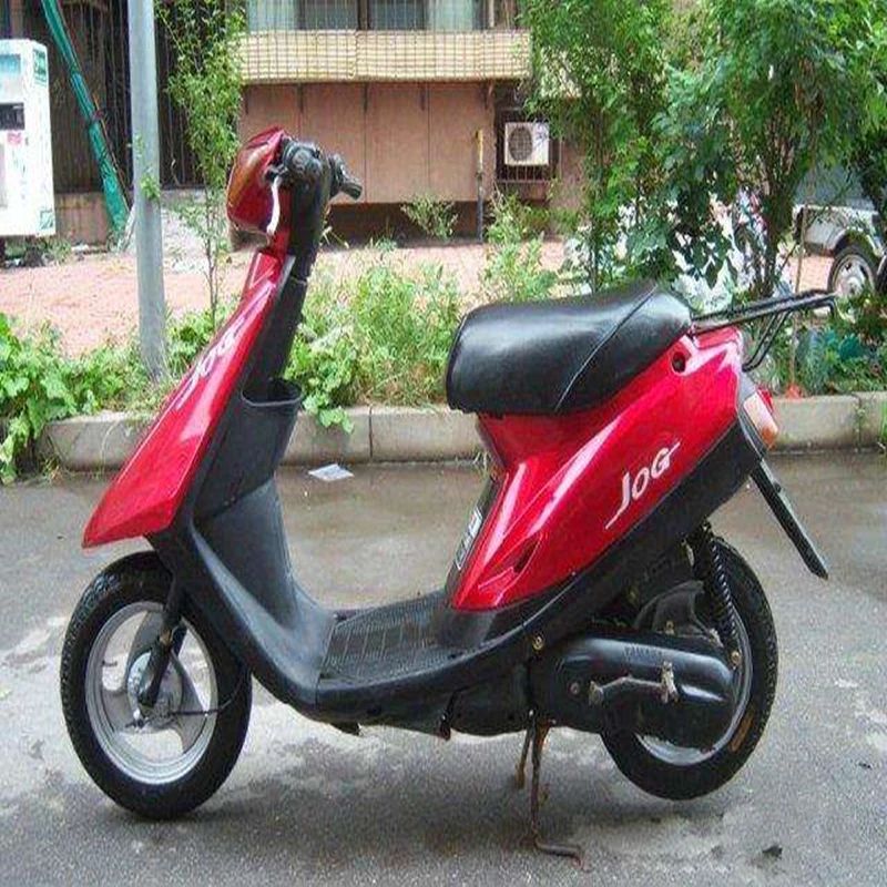 Прозрачный защитный чехол для мотоцикла скутера прибора YAMAHA JOG 50 ZR 3YK/3KJ|Накладки и