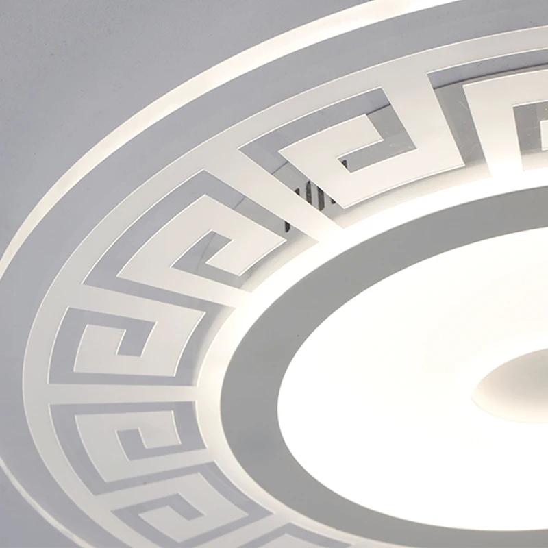 Современные светодиодные потолочные лампы для внутреннего освещения stropy plafon