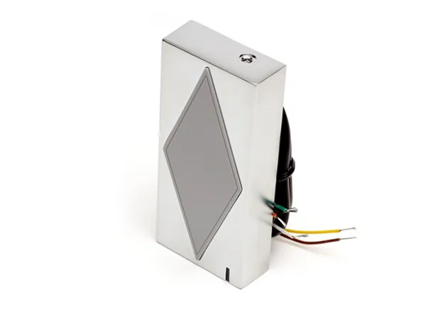 S5-R Бесплатная доставка RFID считыватель карт Водонепроницаемый соответствует IP66