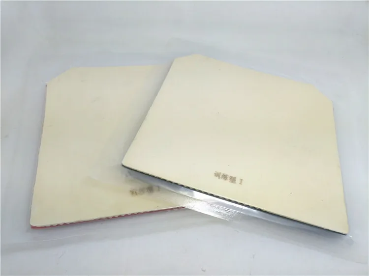 Высококачественная резиновая накладка для настольного тенниса HAIFU SHARK SPEED